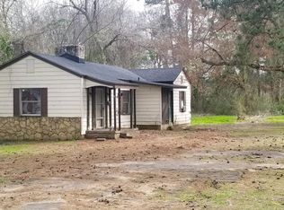 817 Webb St, Daingerfield, TX 75638