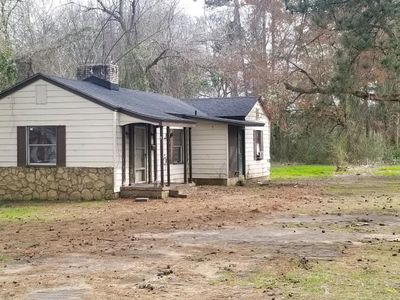 817 Webb St, Daingerfield, TX, 75638