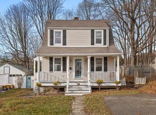 19 Henry St, Watertown, CT 06779