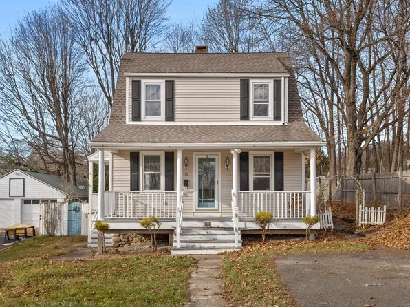 19 Henry Street, Watertown, CT 06779
