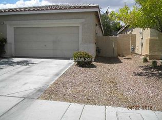 405 Magnolia Arbor St, Las Vegas, NV 89144