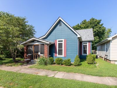 2204 Maple St, Columbus, IN, 47201