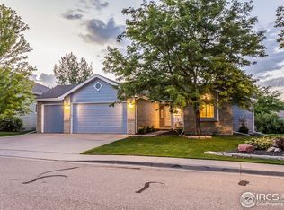 2263 Buckingham Cir, Loveland, CO 80538