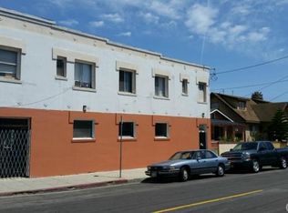 1200 S Centre St, San Pedro, CA 90731