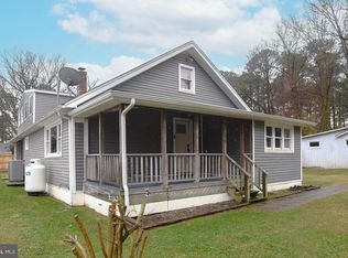 45395 Walnut St, Piney Point, MD 20674