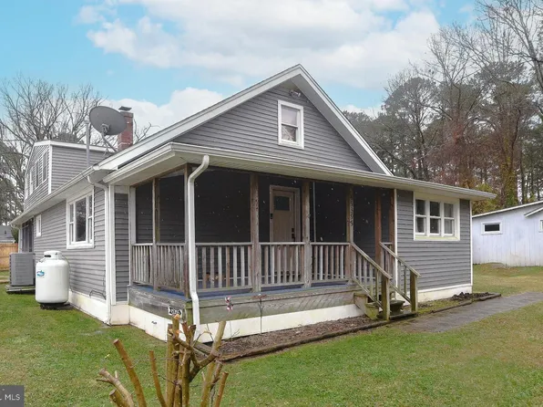45395 Walnut St, Piney Point, MD 20674