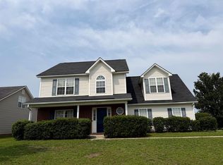 2449 Gray Goose Loop, Fayetteville, NC 28306