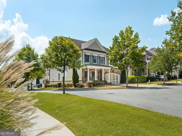 6385 Bellmoore Park Ln, Johns Creek, GA 30097