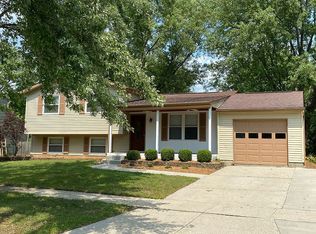 642 Deerfield Dr, Harrison, OH