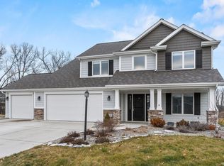 580 Highfields Cv, Fort Wayne, IN 46845