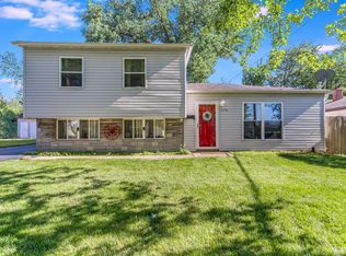 1756 224th St, Sauk Village, IL 60411