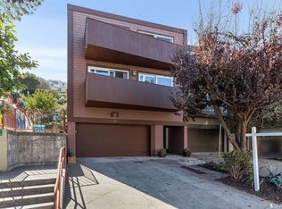 39 Seward St, San Francisco, CA 94114