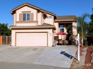 3532 Misty Morning Cir, Sacramento, CA 95827