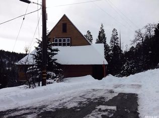 42340 Emigrant Gap Rd, Emigrant Gap, CA 95715