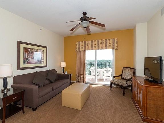 5th image of 8101 Resort Village Dr Unit 3502