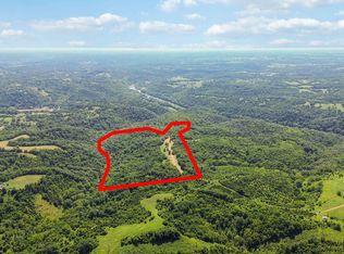 9999 Tattlers Branch Rd, Richmond, KY 40475