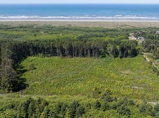 See Legal, Copalis Beach, WA 98535