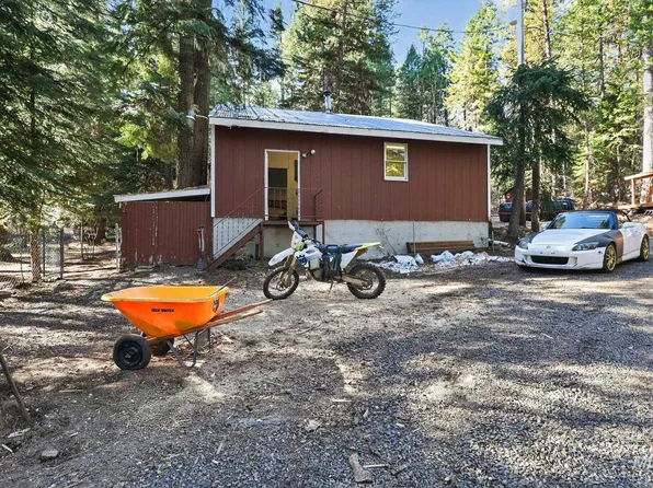 654 Bings Rd, Cascade, ID 83611