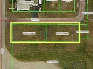 202 S Lake St, Lakeville, IN 46536