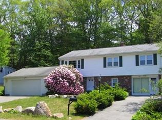 582 Western Ave, Gloucester, MA 01930