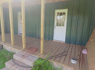 103 N Mill St, Bowie, TX 76230