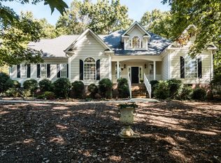 6304 Hilbert Ridge Dr, Holly Springs, NC 27540