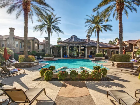 14250 W WIGWAM Boulevard #121, Litchfield Park, AZ 85340