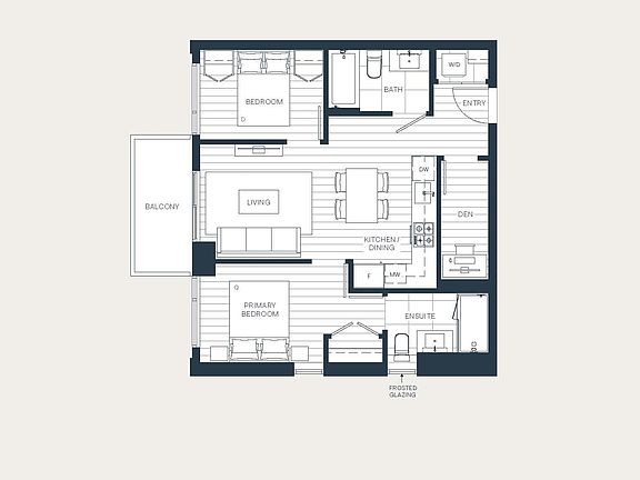 2nd image of 5189 Earles St #760