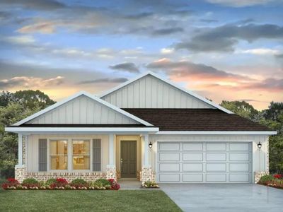 4607 Soldier Ct, Crestview, FL, 32539