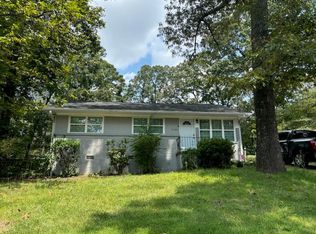 5180 Heather Ln, Atlanta, GA 30349