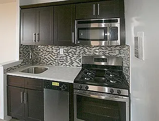 Rented by SW Queens Mezzanine