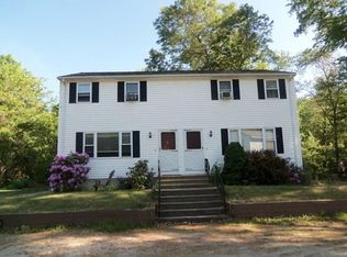 12C & D Mechanic St, Douglas, MA 01516