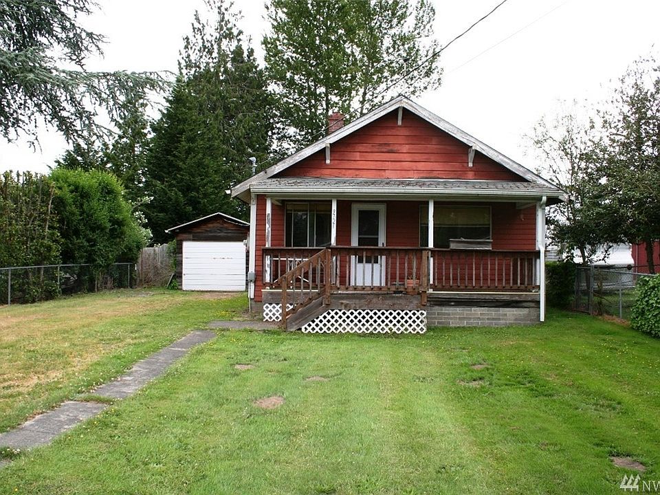 1st image of 9721 16th Th Ave E