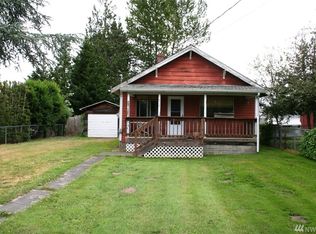 9721 16th Th Ave E, Tacoma, WA 98445