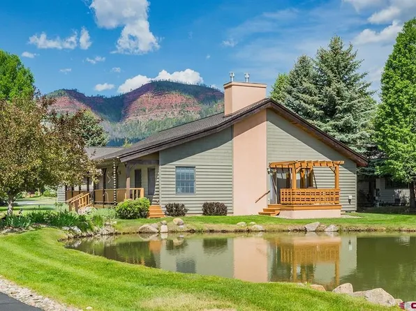 353 Cottonwood Creek Road, Durango, CO 81301