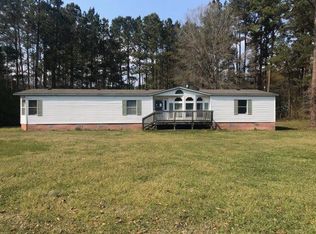 408 Hill Branch Rd, Ridgeville, SC 29472