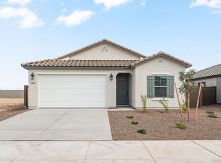 25607 W Trumbull Rd, Buckeye, AZ 85326