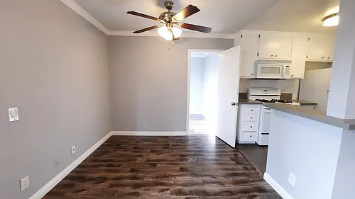 Floor plan 2BR