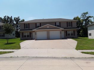 3506 Jamesdale Rd, Columbia, MO 65202