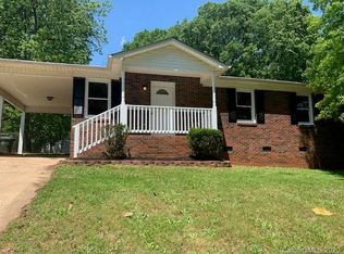 207 E Ridge St, Kings Mountain, NC 28086