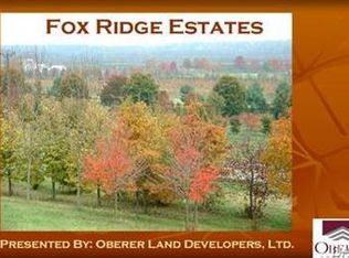 2085 Amys Ridge East Ct, Dayton, OH 45434