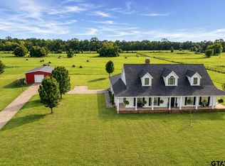 22710 County Road 121, Bullard, TX 75757