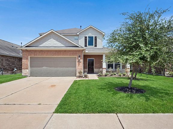 3rd image of 21318 Cypress White Oak Dr