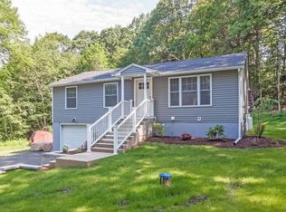 117 Woodland Dr, Harwinton, CT 06791