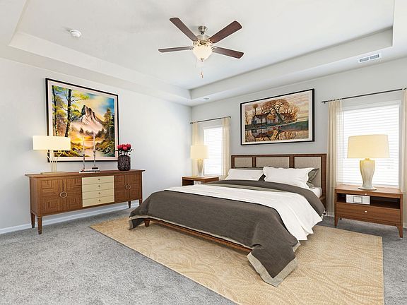 Avondale Owner s Suite