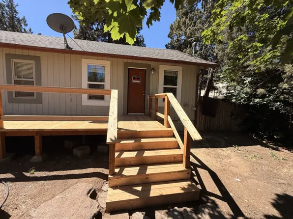 7 SW McKinley Ave, Bend, OR 97702