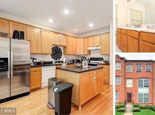 2084 Clipper Park Rd, Baltimore, MD 21211