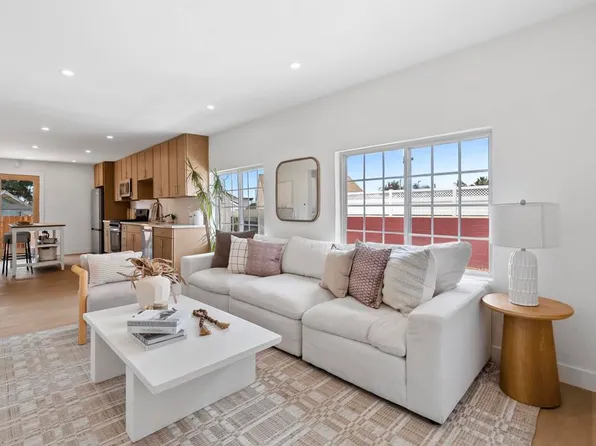 4779 Castle Ave, San Diego, CA 92105
