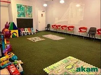 Sold by Akam Sales and Brokerage