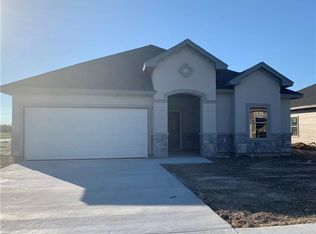 107 Dyanez St, Mercedes, TX 78570